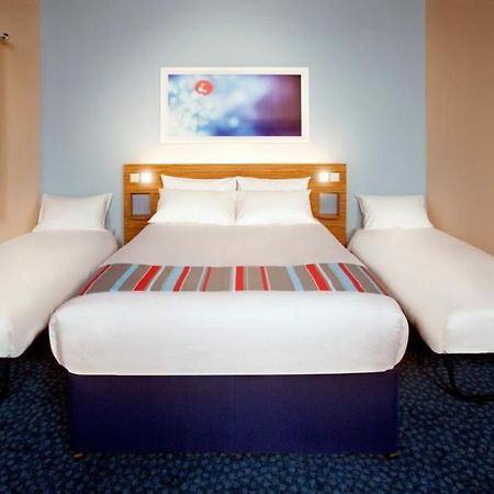 The Learmonth Hotel EDI Eksteriør billede