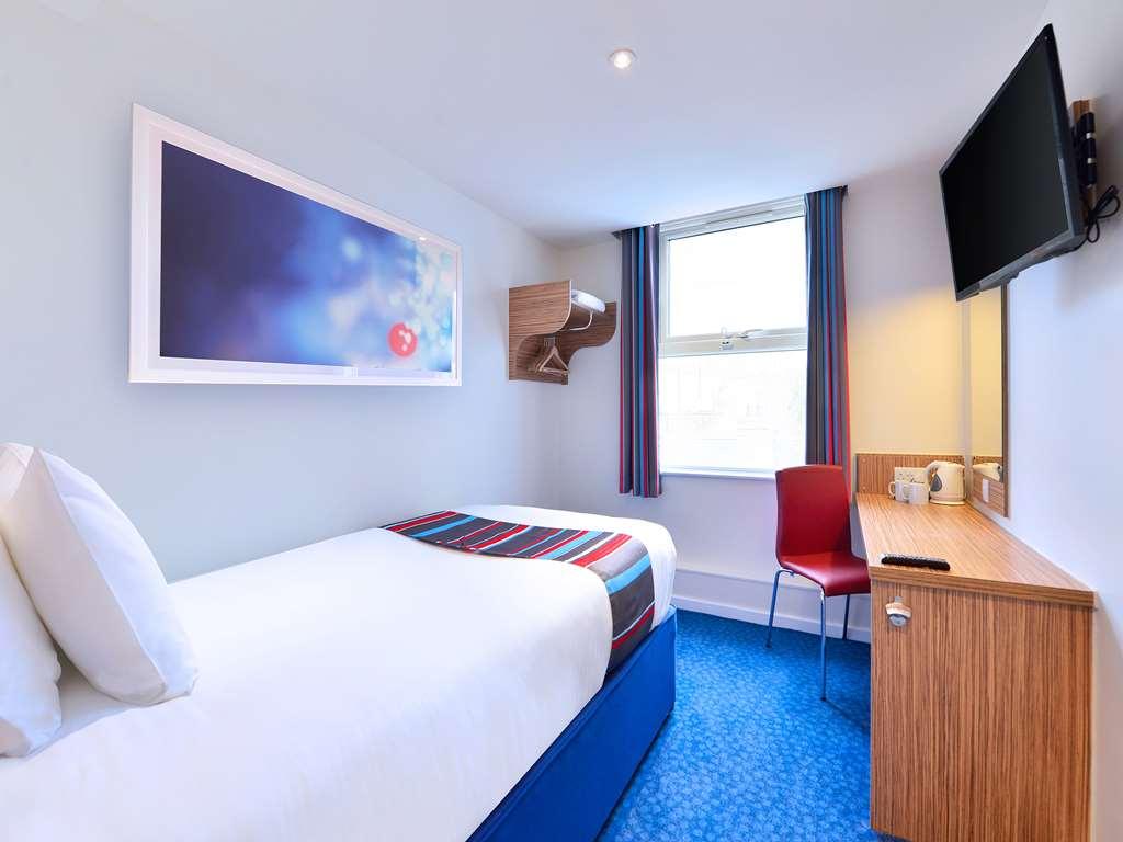 The Learmonth Hotel EDI Værelse billede
