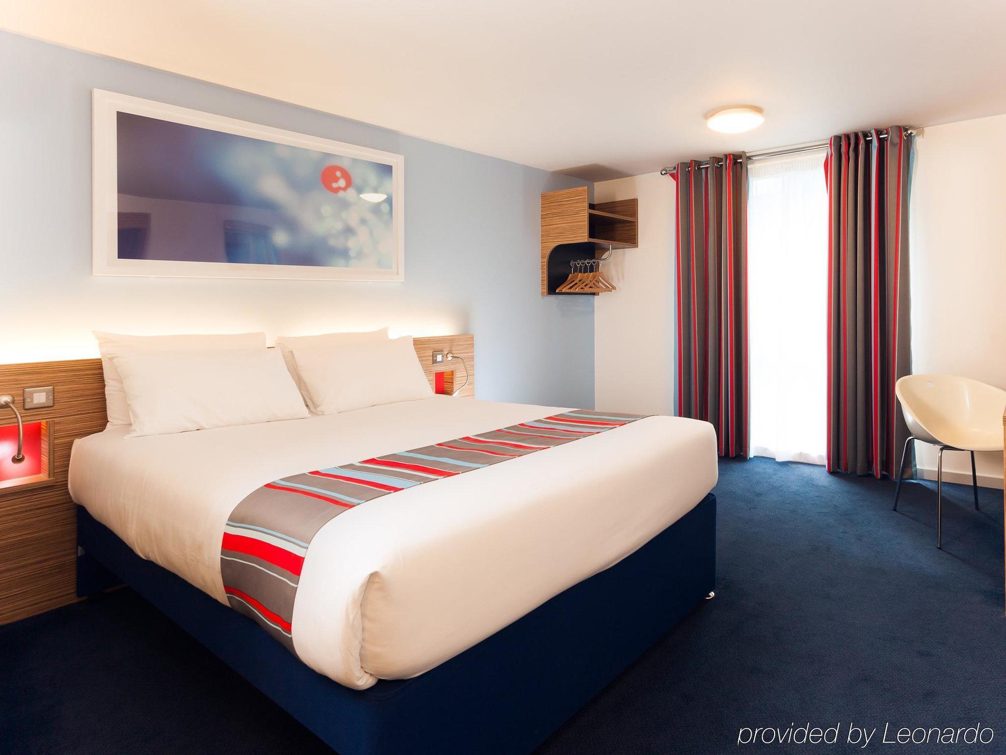 The Learmonth Hotel EDI Eksteriør billede